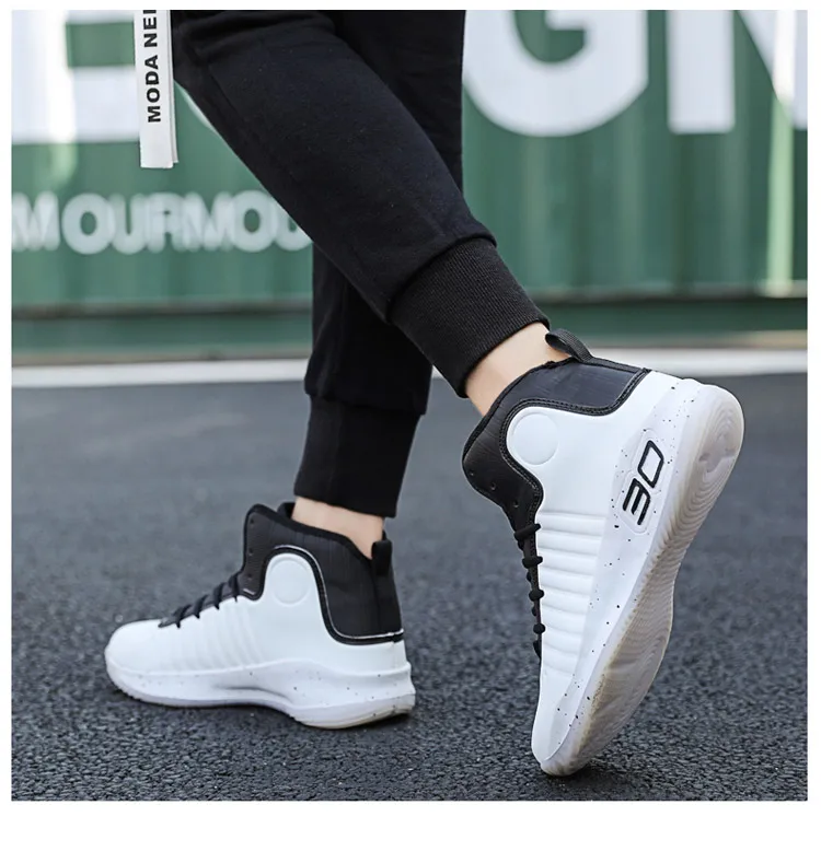 Новые мужские баскетбольные кроссовки zapatillas hombre Deportiva Lebron дышащие мужские Ботильоны баскетбольные кроссовки спортивная обувь