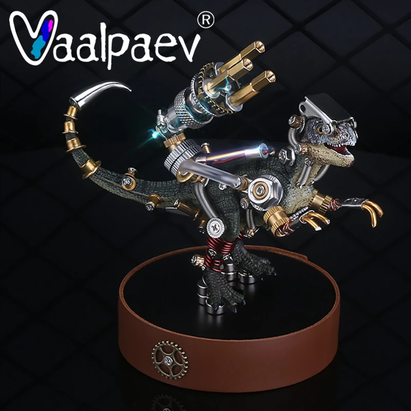 Игрушка-конструктор бегемот Акула динозавр | Игрушки и хобби