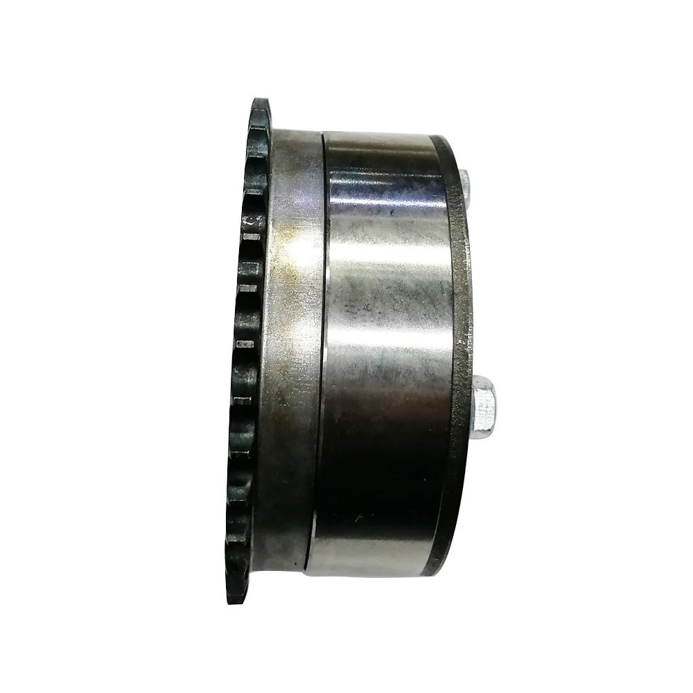 Фазер VVT Gear 13050 22012 0D010 1ZZ 2ZZ для Toyota Wish Corolla Allion Isis премио|Компоненты измерения