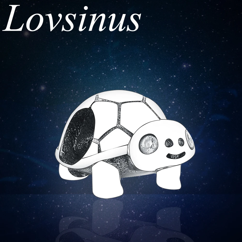 Браслеты женские и мужские из серебра 925 пробы с прозрачным кубическим