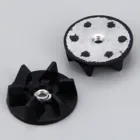 2 шт.1 пара, сменные муфты для блендера