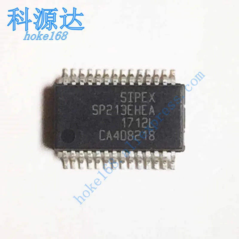 10 шт./лот SP213EHCA SSOP28 SP213EHEA SP213ECA SP213EEA в наличии | Электроника