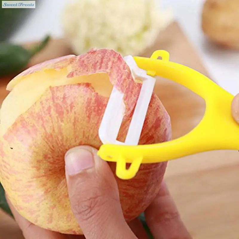 Высококачественная Y образная Овощечистка Sweettreats|vegetable peeler|y peelervegetables shapes |