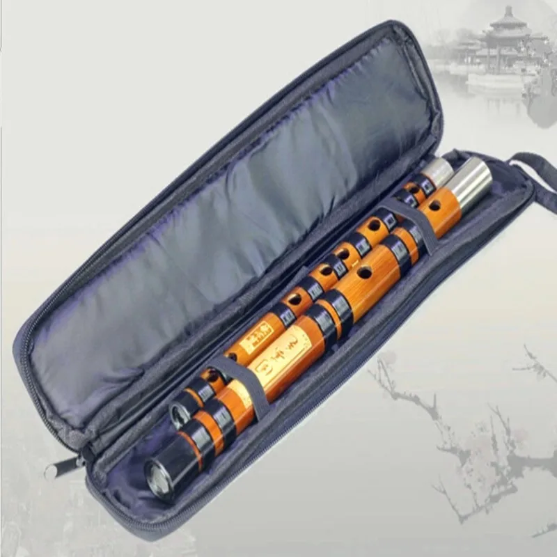 

Professional Chinese Bamboo Flute Transverse Dizi Musicais Instrumentos Key of C\D\E\F\G\A\bE\Bass G\bB 7 hole Bass F Flauta