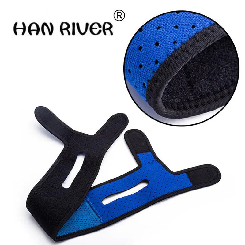 В 2017 году новый детский Противоскользящий ремень для храпа с ремнем подбородка и