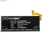 Аккумулятор Cameron Sino, 2600 мАч, LIP1645ERPC для Sony 701SO, G8341, G8342, G8343, PF31,SO-01K,SOV36,WiMAX 2 +, Xperia XZ1, XZ1