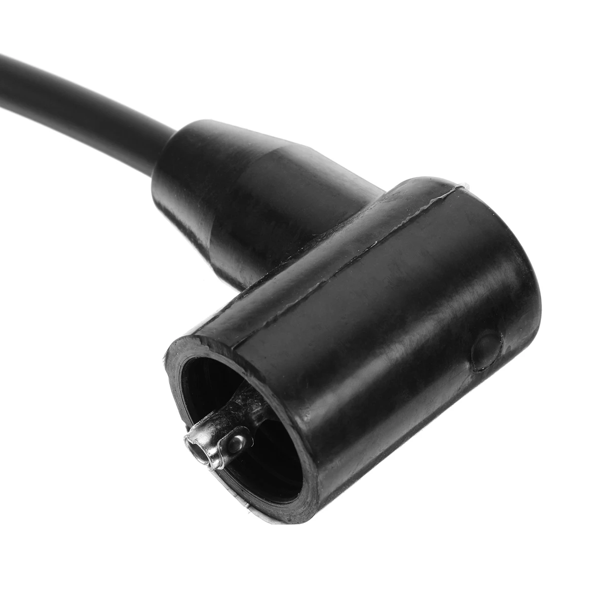 4 шт. автомобильные провода зажигания для кабеля свечи Great Wall Hover Cuv Haval H3 H5 Euro Steed 5