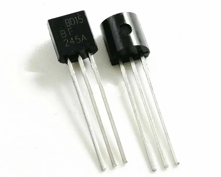 Новинка BF245A BF245 TO92 | Строительство и ремонт