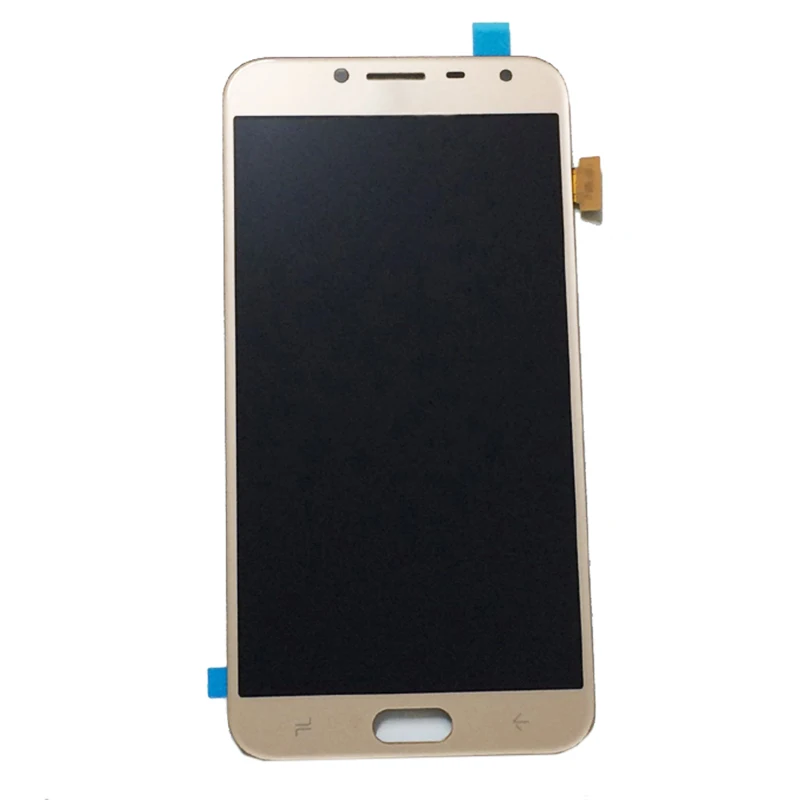 Для samsung Galaxy J4 J400 lcd J400F J400H J400G J400P J400M модуль ЖК-дисплея+ сенсорный экран дигитайзер сенсор в сборе