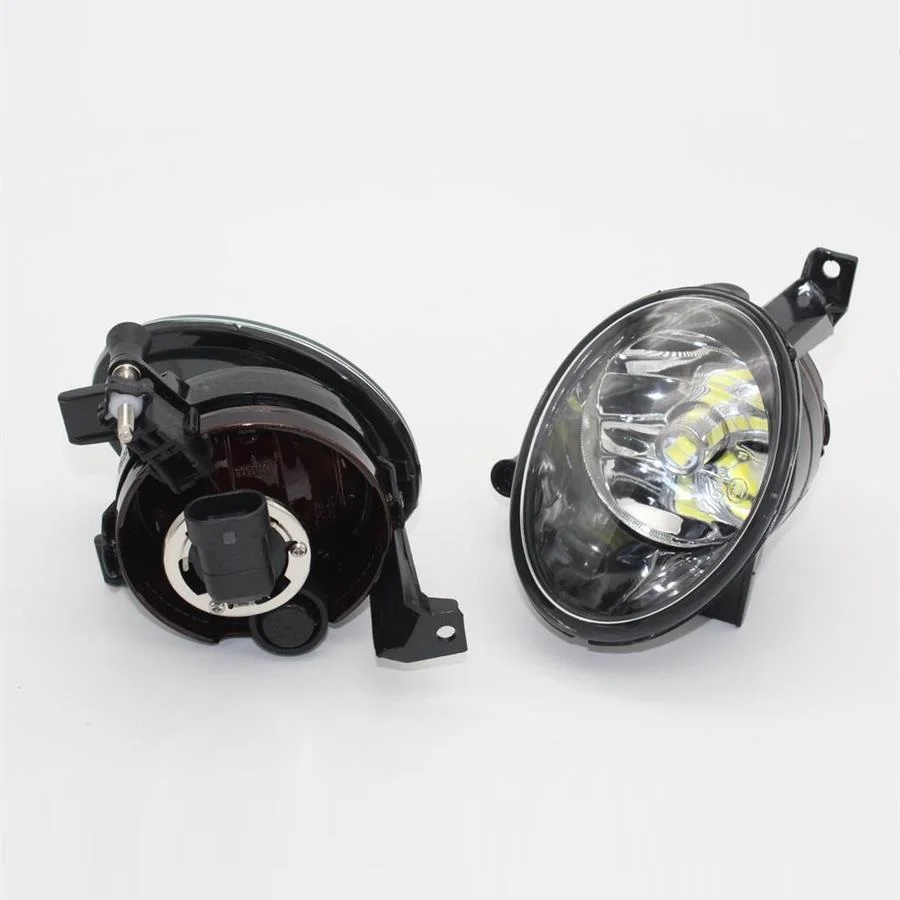 Светодиодный противотуманный фонарь для автомобиля VW Golf 6 MK6 2009 2010 2011 2012 2013