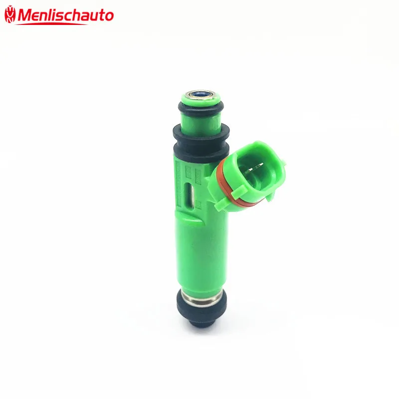 

100% Новые оригинальные топливные форсунки OEM 195500-3170 1955003170 MD332733 для японских автомобилей 4 отверстия