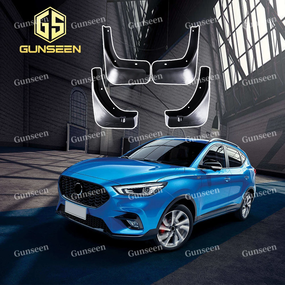 Аксессуары для брызговиков MG ZS автомобильный Стайлинг Брызговики защита