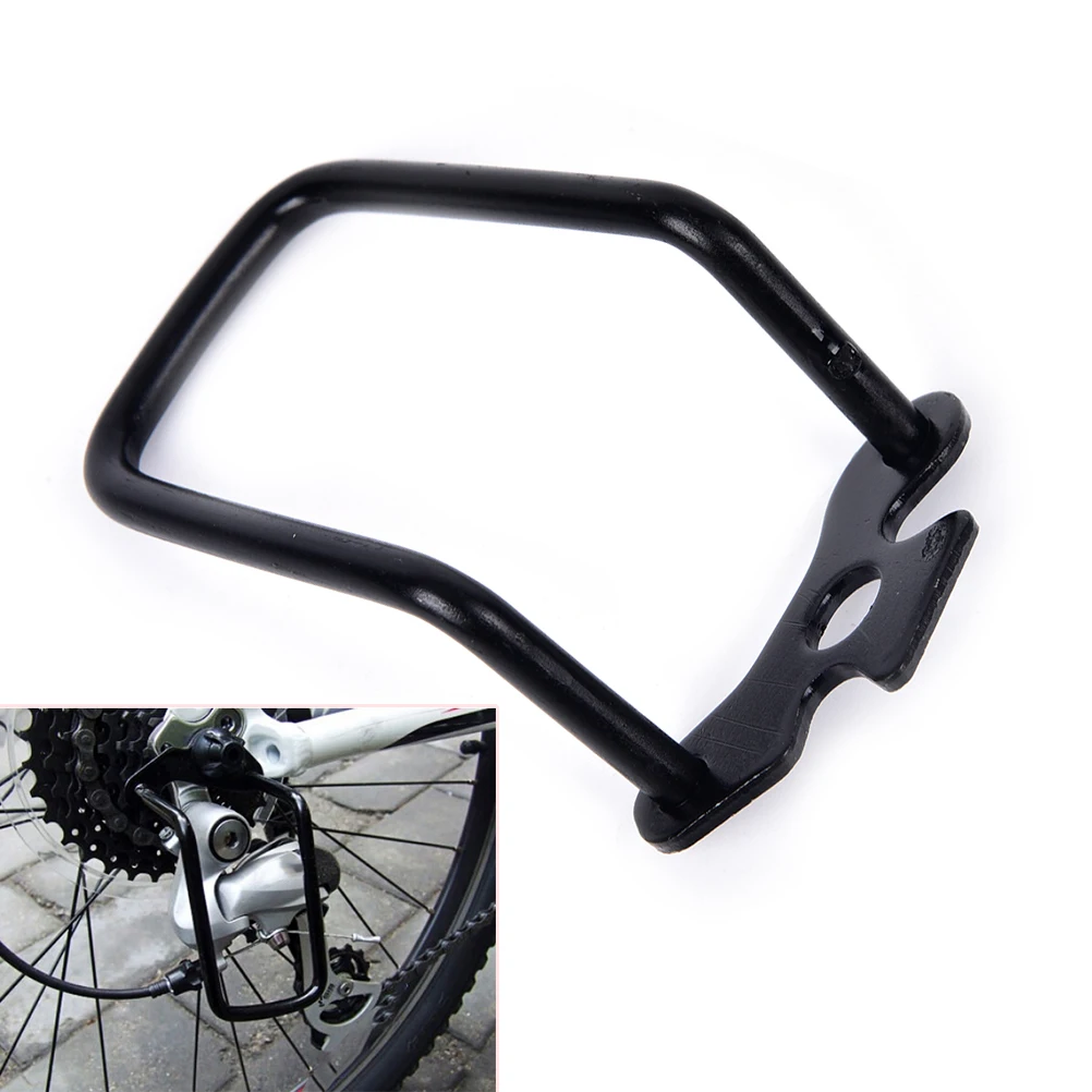 Новинка 1 штука Горный Дорожный велосипед MTB Сталь задний переключатель цепи