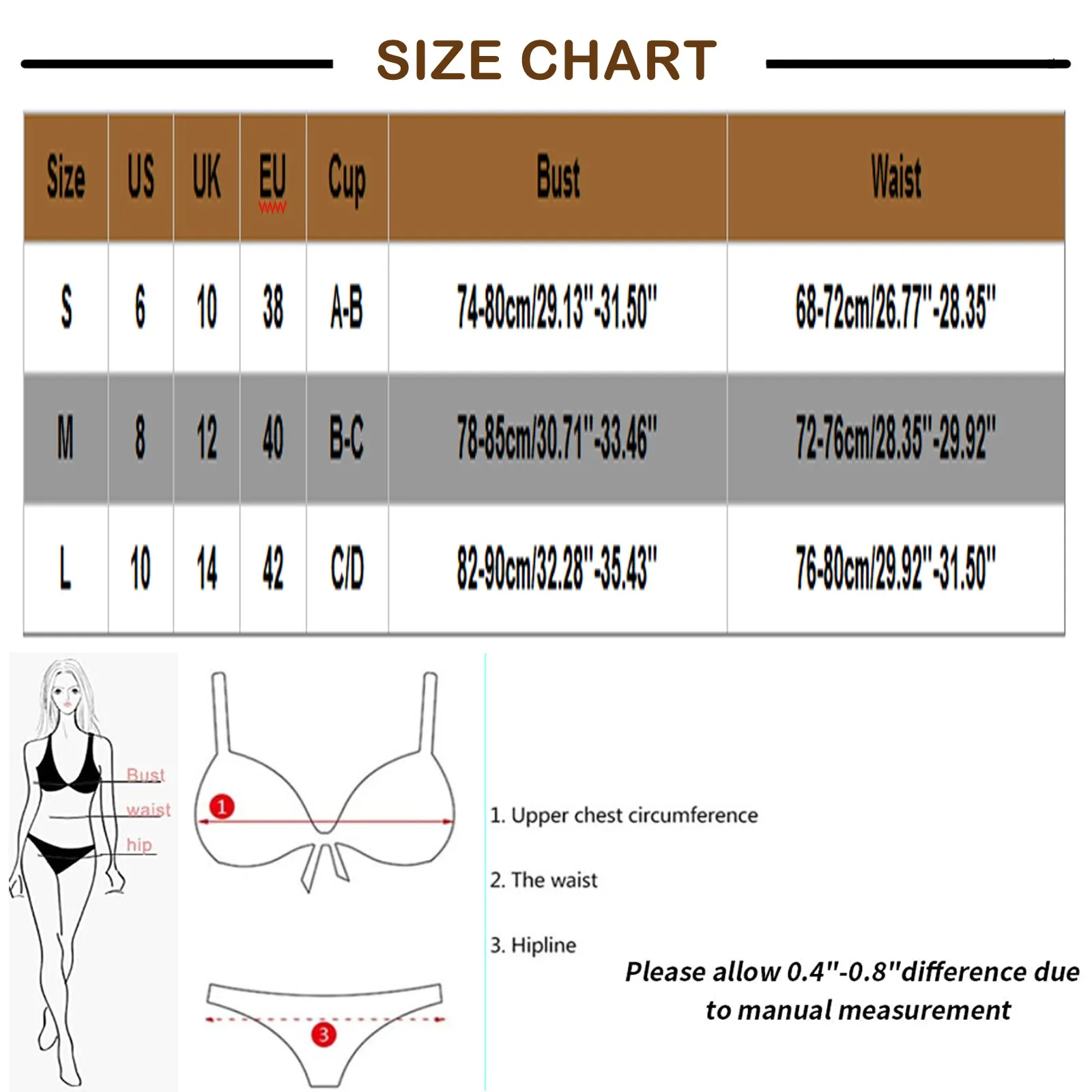 

2021 High Waist Bathing Suits Push Up Sexy Swimsuit Women Sport Crop Bikini Sets Woman Beach Swimwear Brazilian Clothes