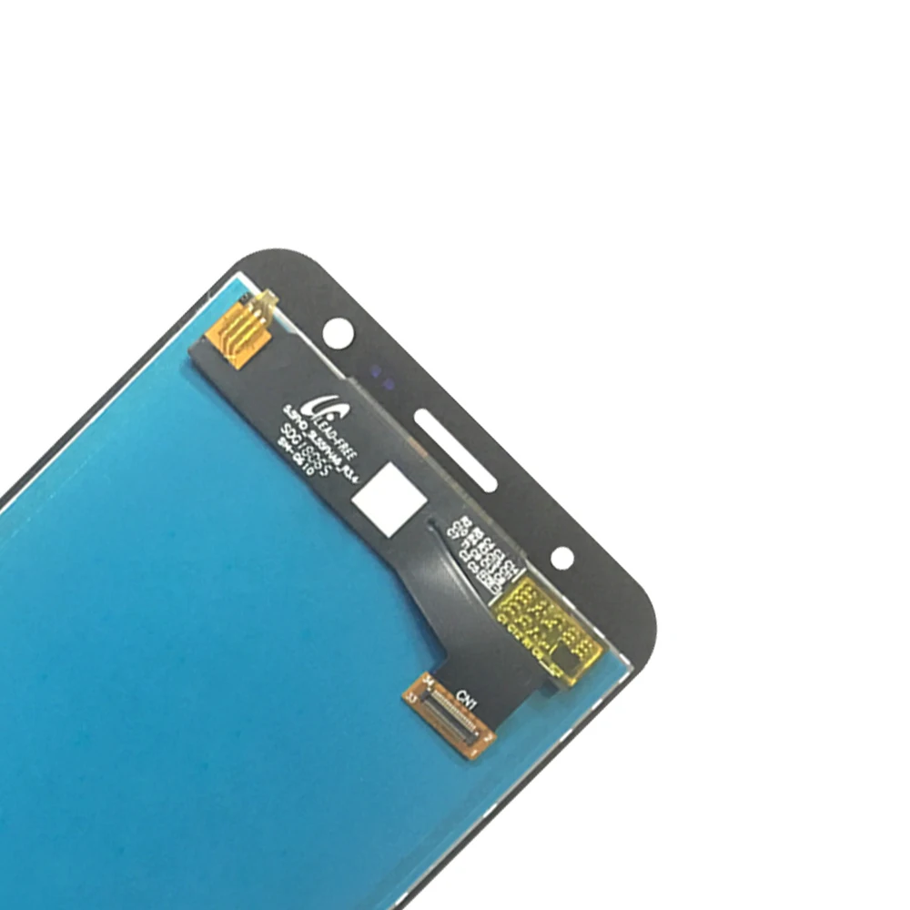 10 шт./Лот AAA +++ ЖК-дисплей для Samsung Galaxy J7P J7 Prime G610 G610M G610F G610Y 5 &quotЖК-дисплей с