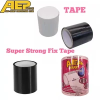 super strong waterproof stop leaks repair tape waterproof adhesive water pipe duct tape pvc strong pipeline seal repair tape