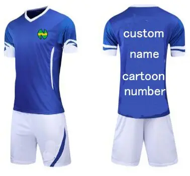 Азиатские размеры, для детей, для мужчин, Camiseta atom Maillots de Foot Enfant equipe de французский Оливер атом капитан Tsubasa майки - Цвет: As picture