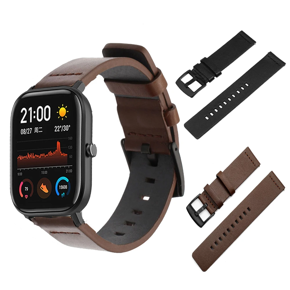 Ремешок для Samsung Gear sport S2 S3 Classic galaxy watch 20 22 мм 42 46 active 40 44 ремешка huami amazfit gtr gts Bip huawei gt