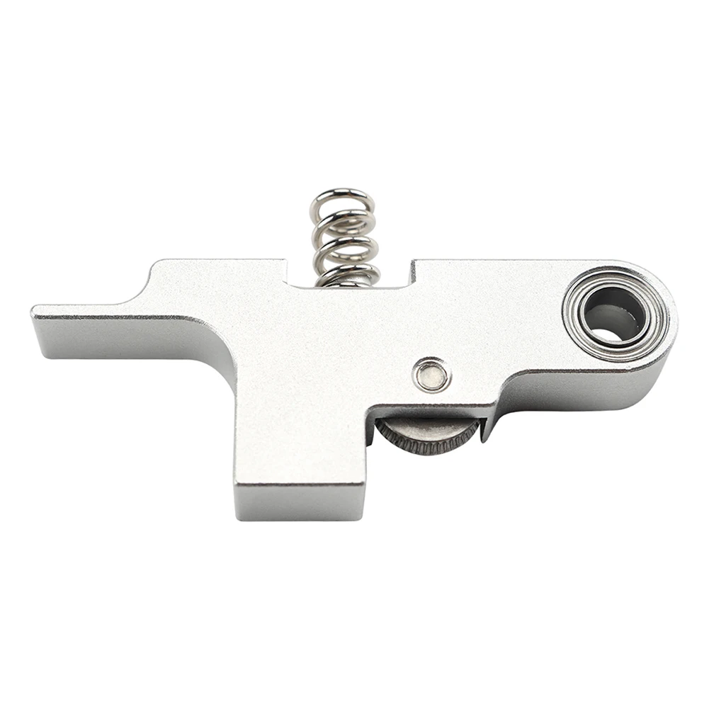 Модернизированная направляющая для экструдера титана Aero Prusa i3 MK3 Ultimate Artillery Sidewinder