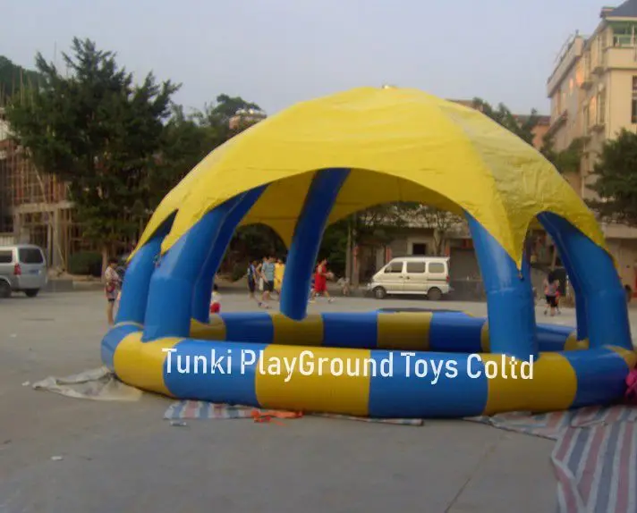 Горячая Распродажа заводская цена надувной плавательный бассейн для детей с