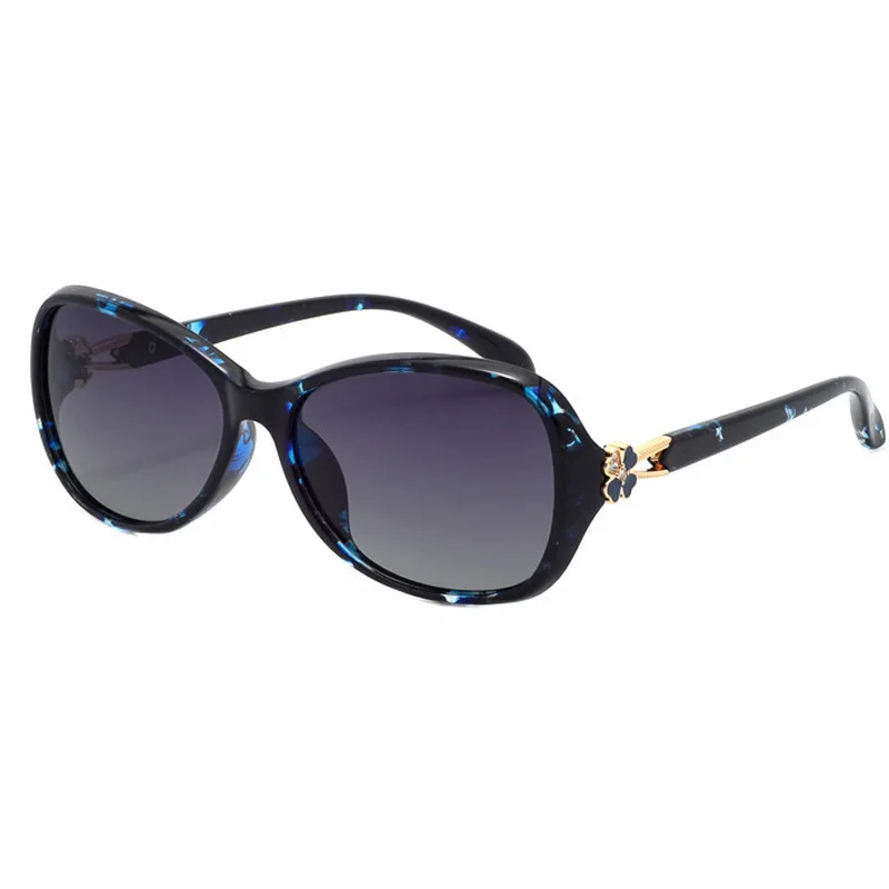 Женские поляризованные солнцезащитные очки для вождения новинка 2019 женские Oculos