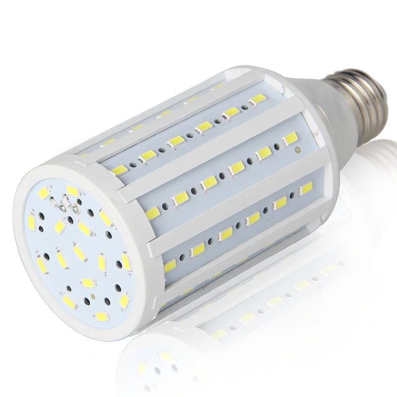 

LED Photography Corn Lighting Bulbs High Bright E27 Base White Yellow Light For Softbox Photographic Photo Video Studio
