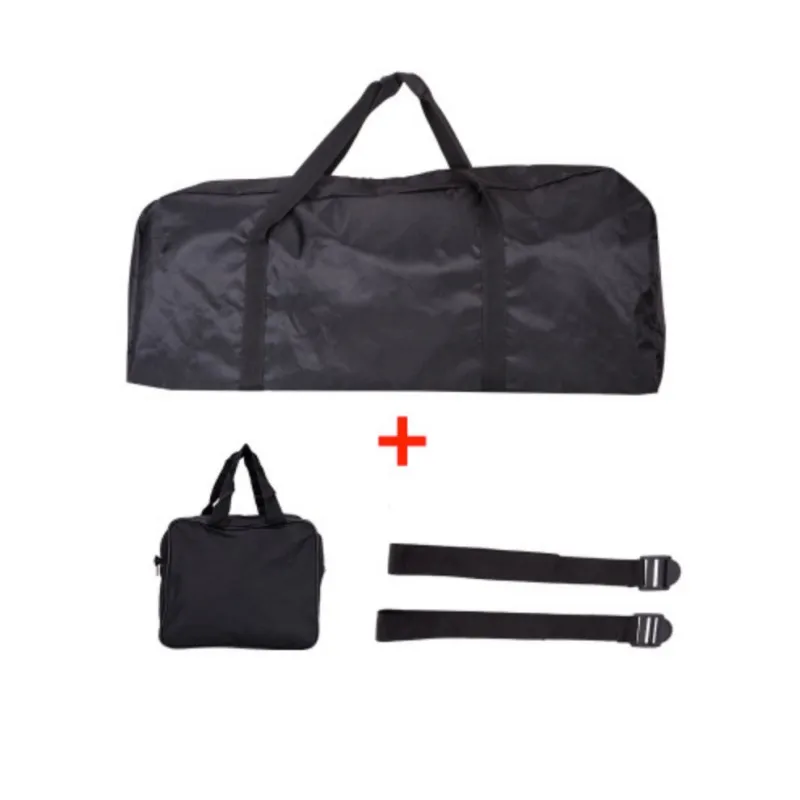 Carrying Bag for Xiaomi Mijia M365 Electric Scooter Backpack Storage and Bundle Kick Accessories | Автомобили и мотоциклы