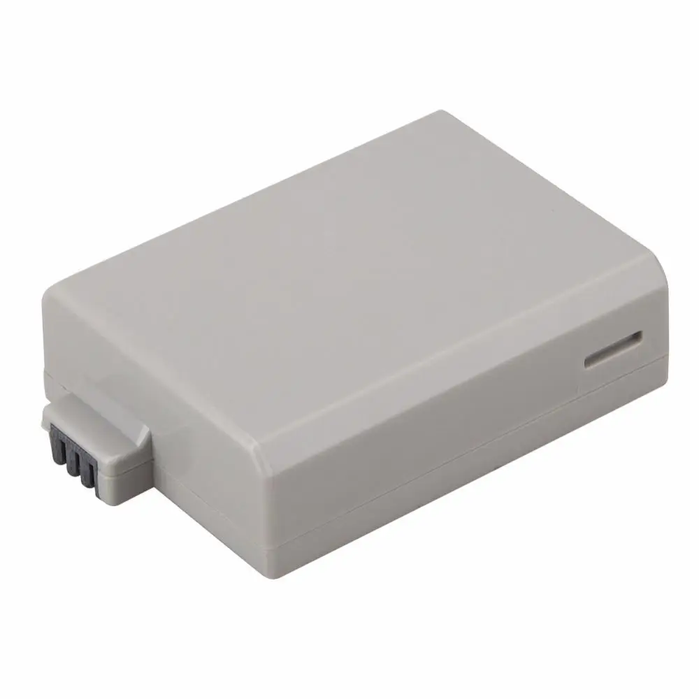 BEESCLOVER для Canon EO 1000DS 1200 мАч 7 4 В LP E5 LPE5 аккумуляторная батарея камеры аккумулятор
