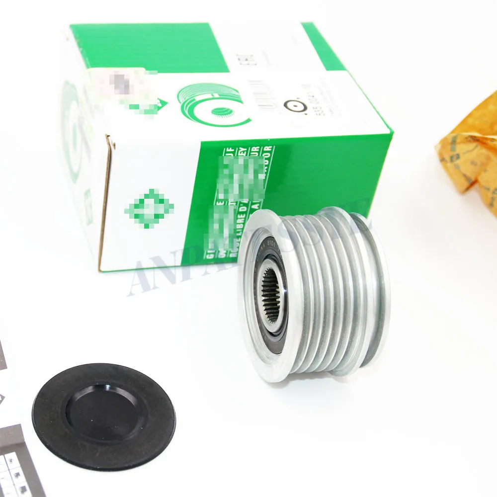 

535 0041 10 535004110 FOR Freewheel Pulley Clutch Generator