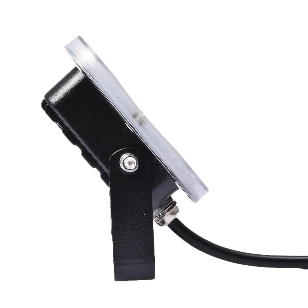 

New Waterproof Super Bright LED Flood Light 10W/20W/30W/50W/100W/200W/300W 80Lm/W 2835 For Courtyard Garden Playground