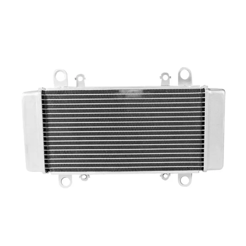 Motorcycle Radiator Cooler Cooling For KAWASAKI NINJA 300/300 ABS 2013-2017 | Автомобили и мотоциклы