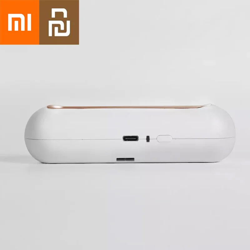 

Xiaomi Youpin EraClean Deodorizer Kitchen Keep Fresh Deodorant Sterilizer Rechargeable Car Pet Space Home Work With Mijia App