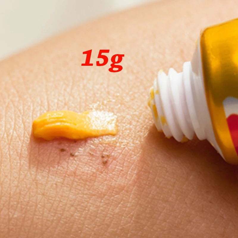 5 шт. мазь от псориаза дерматита экземы | Красота и здоровье