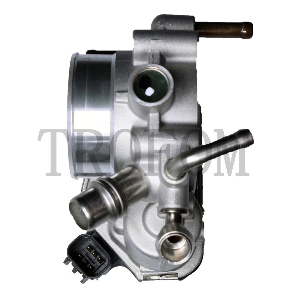 Корпус дроссельной заслонки в сборе для Chevrolet Cruze Sonic Aveo Aveo5 Pontiac G3 55577375 55561495 5557-7375