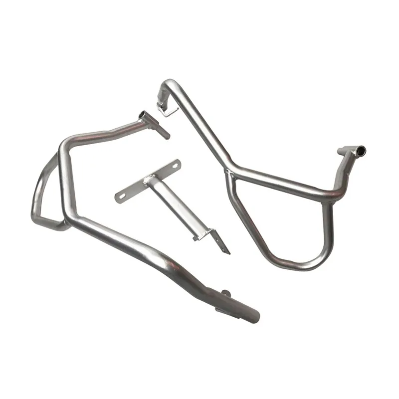 Защитный бак двигателя для мотоцикла верхняя и нижняя защита BMW R1250GS R 1250 GS с