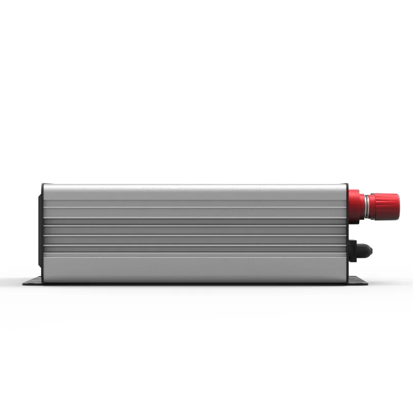 EPever IPower 350 Вт Солнечная зарядка от сети чистая Синусоидальная волна инвертор 12VDC