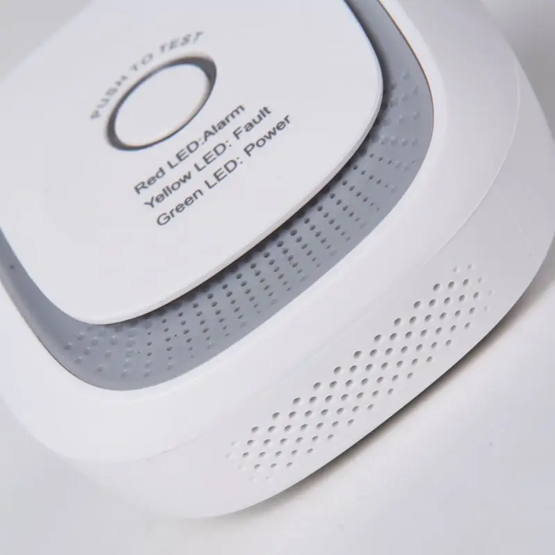 Лидер продаж Zigbee HA3.0 утечки детекторы Сенсор Безопасность устройство