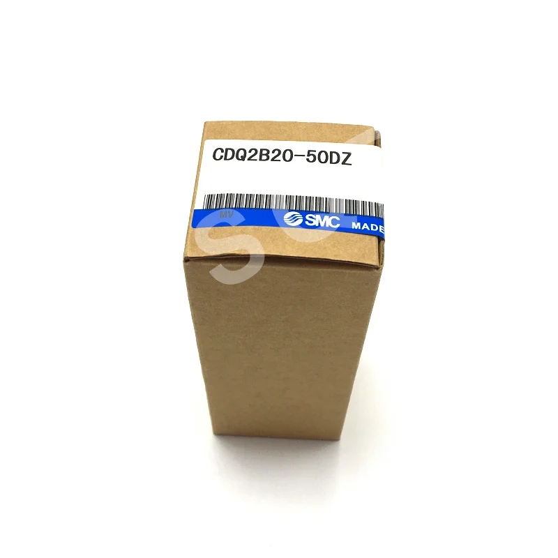 CDQ2B20-35D 40DZ 45DZ 50DZ CDQ2B20-35DCMZ 40DCMZ 45DCMZ 50DCMZ FSQD SMC Compact cylinder CDQ2B series | Обустройство дома