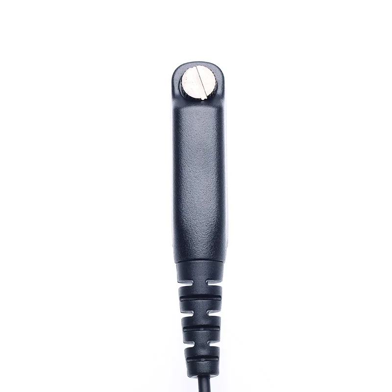 2021 PTT Earpiece Headset for SEPURA STP8000 STP8030 STP8035 STP8038 STP8040 STP8080 Walkie Talkie Two Way Radio Earphone Mic