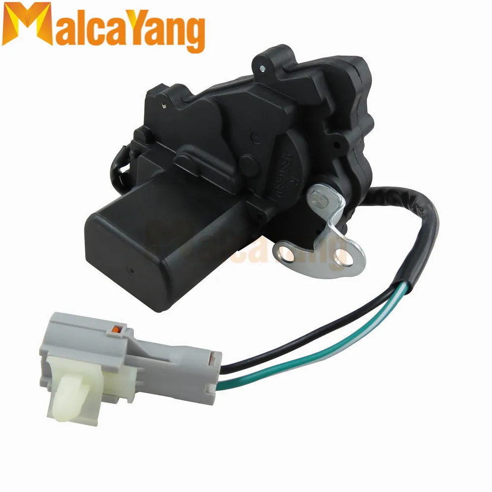 Привод дверного замка для KIA SPECTRA (07 09) 95735 2F010 95736 95745 95746 2F010|Переключатели и рычаги