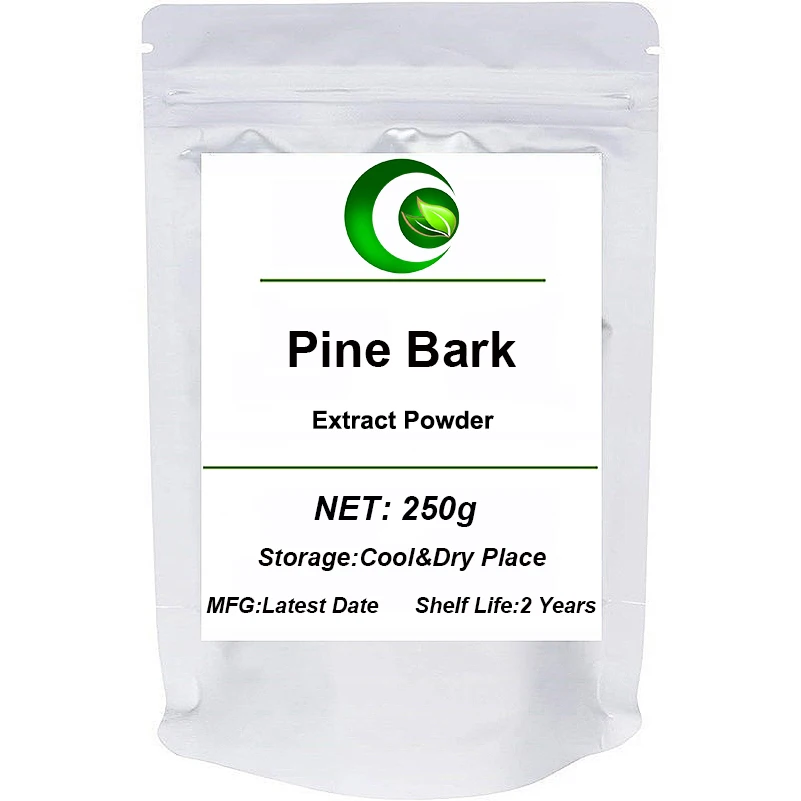 

Pine Bark Extract Powder Bulk Supplements,pine Bark Supplement,Pinus Massoniana Lamb Extract Powder Naturals SongShuPiTiQuWu