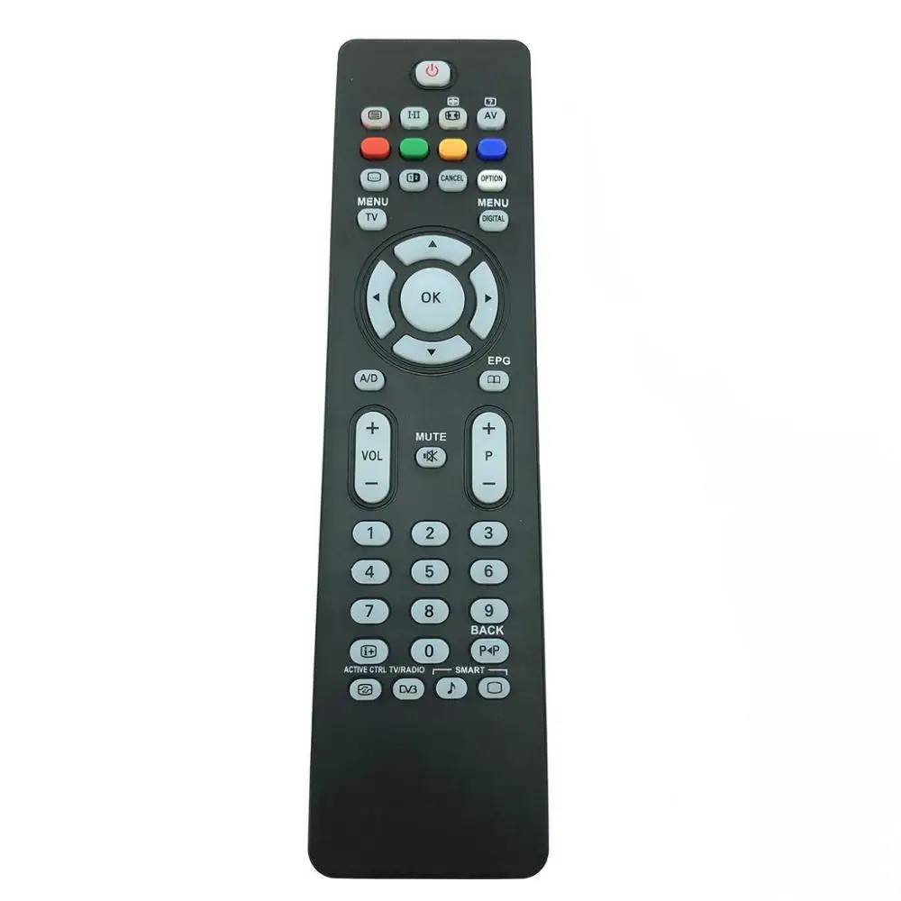 Пульт дистанционного управления для ЖК телевизора Philips RC2034301/01 RC1683801 RC2023601 RC8205