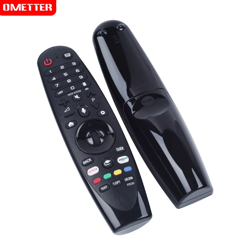 Пульт дистанционного управления Ometter для смарт-телевизоров LG Magic пульт с функцией