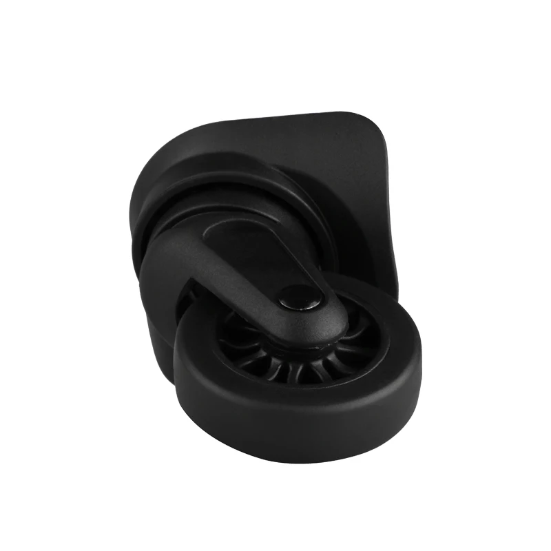 Hot Sale Luggage Replacement Luggage Repair Casters Trolley 360 Degree Rotating Universal Wheel Repair Travel Luggage Casters