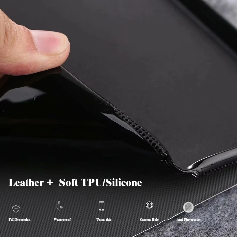 Customize Your Photo Book Case for iPad Pro 11 Tablet Cover Shockproof Flip For iPad Pro 11 Case Personalized Photo