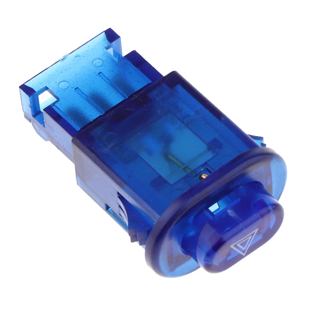 Руль Фары вкл/выкл Kill двойной вспышка переключатель сигнала поворота для