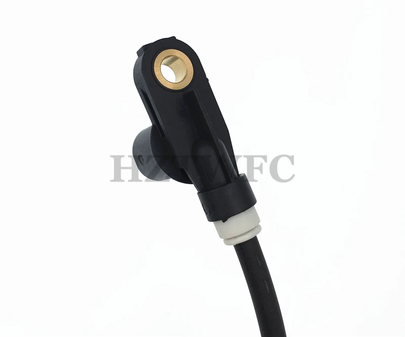 Новый передний датчик скорости колес ABS 7M0927807C 98VW2B372AA для Ford Galaxy Seat Alhambra VW Sharan 1995-2000
