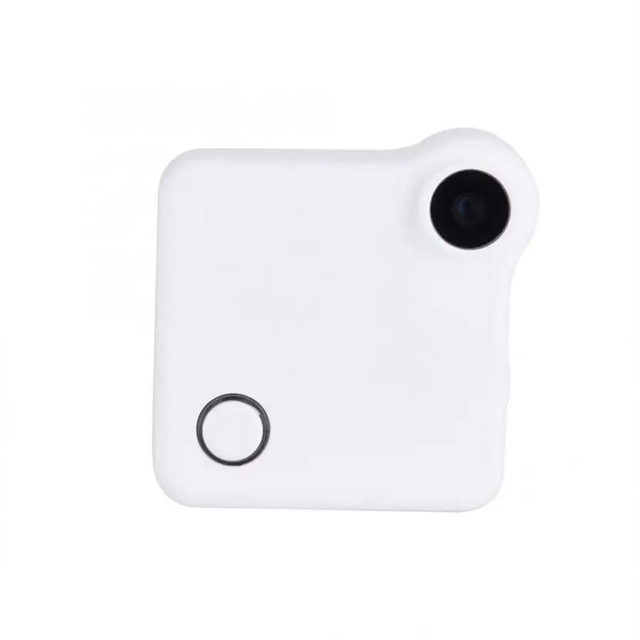 Wifi P2P мини-камера HD 720P носимая ip-камера датчик движения камера-регистратор с датчиком движения велосипед зажим для тела микро DV DVR диктофон