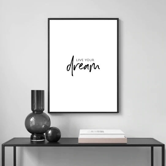 

Настенные принты Pina Colada, современный стиль