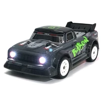 rc car sg1603 high speed 116 2 4g 4wd 30kmh led light drift on road remote control vehicles model racing car toy